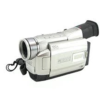 Digital Video Camcorder